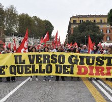 Sciopero scuola 17 maggio: confermata l'agitazione