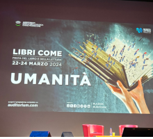 Libri Come 2024, per leggere l'Umano: da Chiara Valerio a Julian Barnes