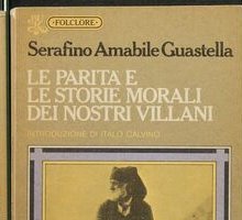 Le parità e le storie morali dei nostri villani