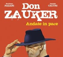 Don Zauker. Andate in pace