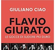 Flavio Giurato. Le gocce di sudore più duro