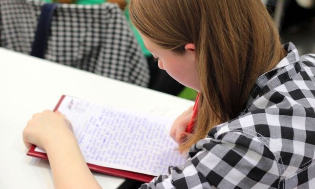 Com'è cambiata la scuola oggi? I pensieri di un'ex insegnante