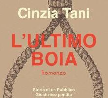 L'ultimo boia. Storia di un Pubblico Giustiziere pentito