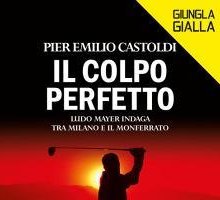 Il colpo perfetto. Ludo Mayer indaga tra Milano e il Monferrato