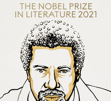 Premio Nobel per la Letteratura 2021: vince Abdulrazak Gurnah