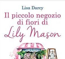 Il piccolo negozio di fiori di Lily Mason