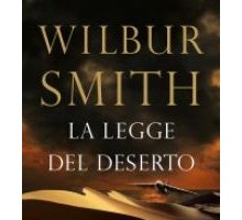 La legge del deserto