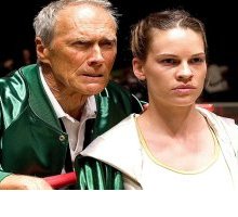 Million Dollar Baby. Trama e trailer del film stasera in tv