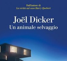 Un animale selvaggio