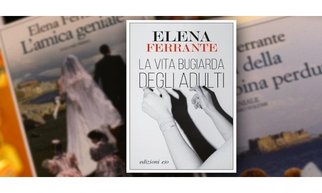 Libri in uscita a novembre 2019: ecco le novità