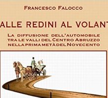 Dalle redini al volante