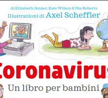 Coronavirus. Un libro per bambini