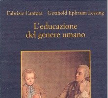 L'educazione del genere umano