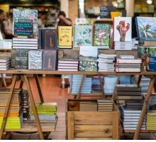 Distribuzione libraria: come funziona?