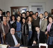 Il Commissario Montalbano: stasera in tv “Par condicio”