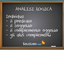 Analisi logica: come farla e a cosa fare attenzione