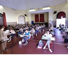 Maturità 2018: l'errore nel testo della versione di greco