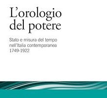 L'orologio del potere