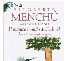 Il magico mondo di Chimel