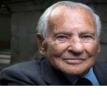 Addio a Jean d'Ormesson, autore di fama internazionale