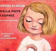 Quella peste di Sophie