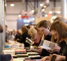 BookPride 2024: i dati sui libri che preoccupano gli editori