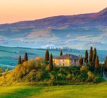 Viaggio in Toscana con David H. Lawrence, dove scrisse “L'amante di Lady Chatterley”