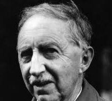 E.M. Forster: il romanzo modernista