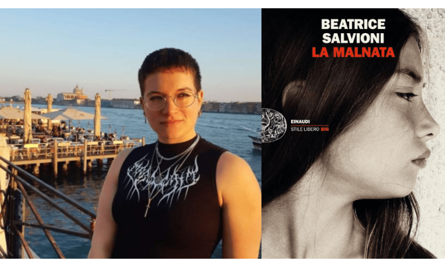 Intervista a Beatrice Salvioni, autrice del caso letterario dell'anno “La Malnata”