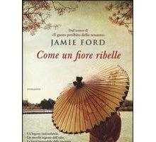 Come un fiore ribelle