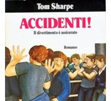 Accidenti!