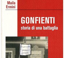 Gonfienti, storia di una battaglia