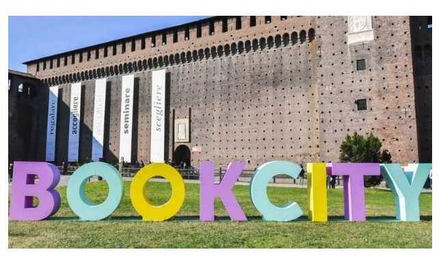 Bookcity 2019: date, programma e novità dell'edizione