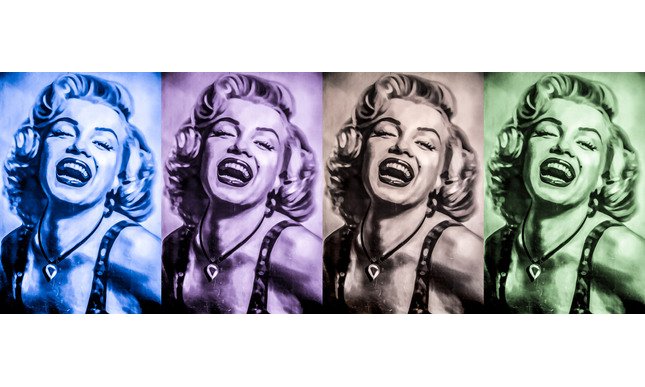 Marilyn Monroe: le più belle frasi dell'icona