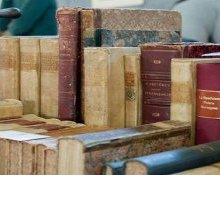 Mantova Libri Mappe Stampe 2019: programma della mostra dedicata ai libri antichi 