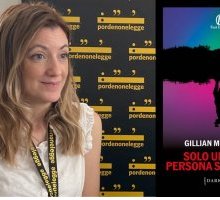 Intervista a Gillian McAllister, autrice di “Solo un'altra persona scomparsa”