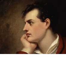 Lord Byron a Ravenna: una storia d'amore che diventa museo