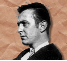 La storia di John Fante, l'italo-americano che voleva scrivere