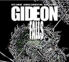 Gideon Falls