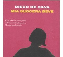 Mia suocera beve