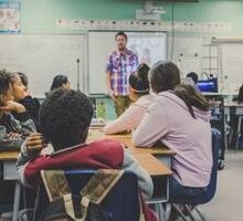 Insegnante di italiano per stranieri: percorso, esame e opportunità di lavoro