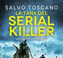 La tana del serial killer