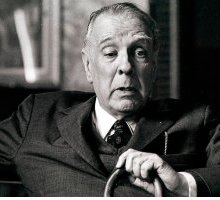 Jorge Luis Borges, le sue frasi più belle