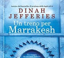 Un treno per Marrakesh