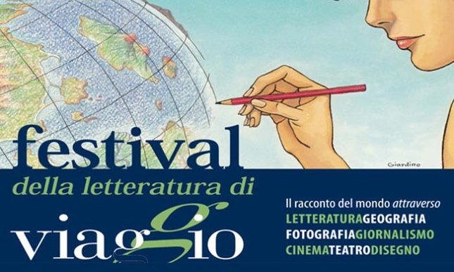 Festival della Letteratura di Viaggio 2018: il programma, le attività e gli ospiti