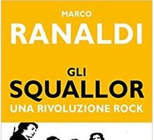 Gli Squallor. Una rivoluzione rock