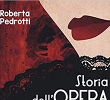 Storia dell'opera lirica