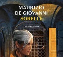 Sorelle. Una storia di Sara