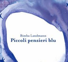 Piccoli pensieri blu