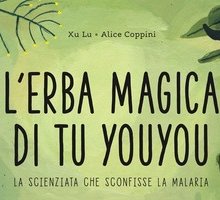 L'erba magica di Tu Youyou